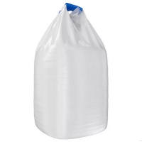 Мягкий контейнер (БИГ-БЭГ) МКР 1,0 С2-1,0 ППР (75*75*140,2 стр, до 1000кг, 140г/м2) тип.8 "Полимакс"