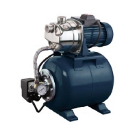 Насосная станция APS 100 INOX (нерж) (84102053) Насосная станция APS 100 INOX (нерж) (84102053)