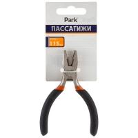 Пассатижи Park мини MIN12 арт.352012