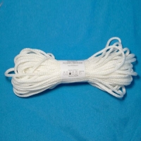 Верёвка хоз. 024 D=4mm,L=20m, уп.200 шт Верёвка хоз. 024 D=4mm,L=20m, уп.200 шт