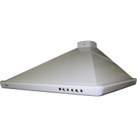 Вытяжка №532 (бел.) (50х50) (3-х скор.) Вытяжка №532 (бел.) (50х50) (3-х скор.)