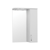 Зеркальный шкаф Панда 550 «Style Line»