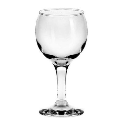 Бокал БИСТРО 225 мл арт.44412SLB