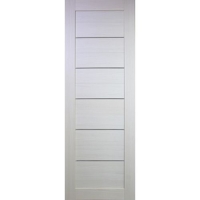 Дверь Эк шпон Техногл. с молдингом Лиственница_60