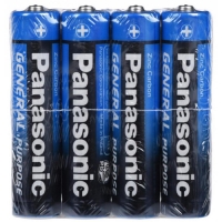 Эл.питания Panasonic R03BER/4P R03 BER SR4