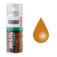 Эмаль молотковая по ржавчине медная 0,52 мл ТРОЛЬ-АВТО3007