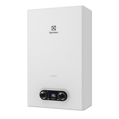 Газ.колонка Electrolux GWH 12 NanoPlus 2.0