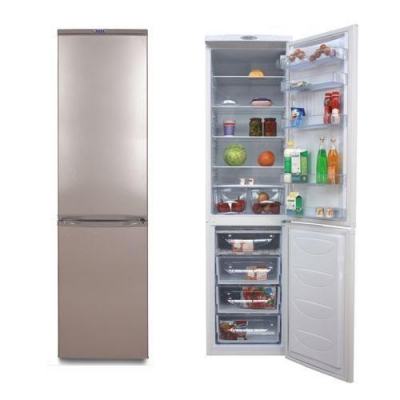 Холодильник DON R-299 004 (005) MI