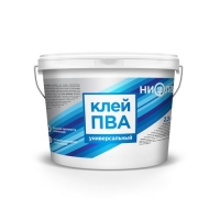 Клей Ниола ПВА универсальный 0,9кг
