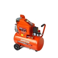 Компрессор с прямой передачей Кратон АС-210-24-DD