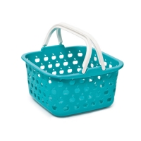 Корзинка СТАЙЛ квадр. 225х224х129 (4л.) С833 ПБ а Корзинка СТАЙЛ квадр. 225х224х129 (4л.) С833 ПБ а