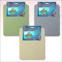 Коврик универсальный под посуду 31х26см (87.45), FJ87-67 (МультиДом)