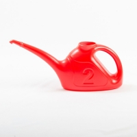 Лейка 2л. без рассеивателя