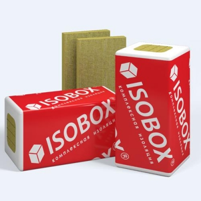 Минвата из Базальта ИЗОБОКС ИНСАЙД (1200х600х100)6шт./0.432м3/4,32м2/Плот-ть 40-50(кг/м3)036587 Минвата из Базальта ИЗОБОКС ИНСАЙД (1200х600х100)6шт./0.432м3/4,32м2/Плот-ть 40-50(кг/м3)036587