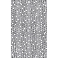 Плитка Лейла серая низ 03 250х400