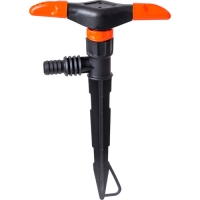 Распылитель 2х-лепестковый Жук 1/2-3/4