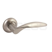 Ручки дверные Megapolis London H-0820-A-NIS