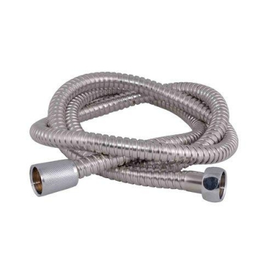 Шланг для душа, нерж.сталь, без покрытия, 1/2", EUR-S ECO, 175см. AGD 22.112N 175P ARGO Шланг для душа, нерж.сталь, без покрытия, 1/2", EUR-S ECO, 175см. AGD 22.112N 175P ARGO