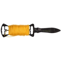 Шнур STAYER для строит.работ на катушке 100м 2-06411-100