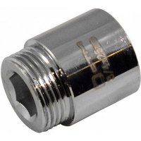 Удлинитель 1/2 г/ш x 30 мм CTM CREMF030 Удлинитель 1/2 г/ш x 30 мм CTM CREMF030