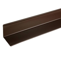 Угол наружний 8017 шоколад 50 х 50 2,0м Угол наружний 8017 шоколад 50 х 50 2,0м