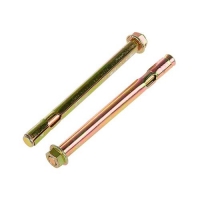 Анкерный болт 10х150 (50 шт) с 6гр.гайкой г.Калуга