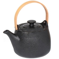 Ф Чайник 975мл Крафт A23690Y101 Daniks