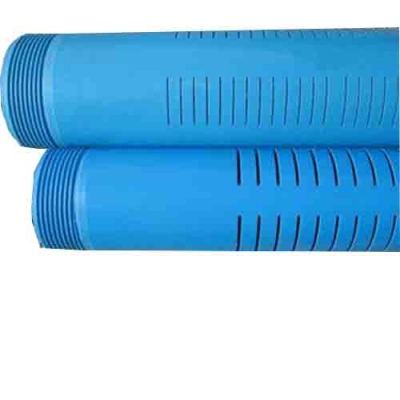 Фильтр для воды щелевой 125х5.0х2070 (синий цвет) ХЕМКОР