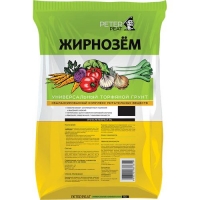 Грунт универсальный Жирнозем, 50л