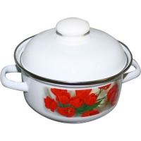 Кастрюля 1.5л С-15084АП2 ЛАСКОВЫЙ МАЙ Кастрюля 1.5л С-15084АП2 ЛАСКОВЫЙ МАЙ