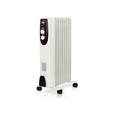 Масляный радиатор BALLU Classic BOH/CL-09WRN 2000 (9 секций)