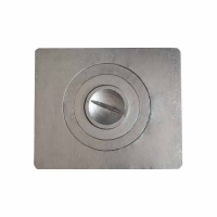 Плита одноконфорная П1-3