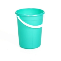 Ведро 5л Евро пищевое Ведро 5л Евро пищевое