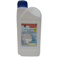 Аммиак водный технический 10% (1л) Аммиак водный технический 10% (1л)