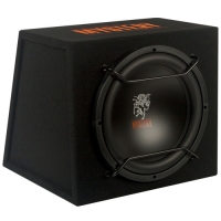 Автосабвуфер Mystery MBB-306A