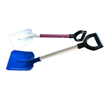 Лопата автомобильная "Практик" г.Павлово Лопата автомобильная "Практик" г.Павлово