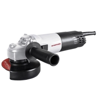 Машина шлифовальная УШМ-115/900 (900 Вт) Интерскол