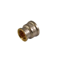 Муфта переходная 2х1-1/2 г/г CTM CRRS2212
