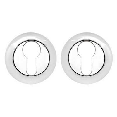 Накладки цилиндровые Code Deco DP-C-14-CR