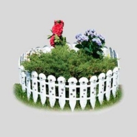 Ограждение Ромашки (2,4м) М503 