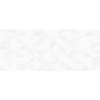 Плитка Bianca white wall 02 250х600