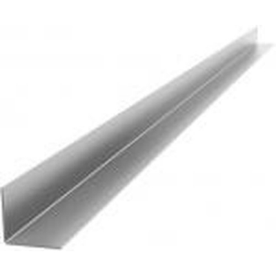 Профиль уголок 25х15х2 Уп 08.2000.500