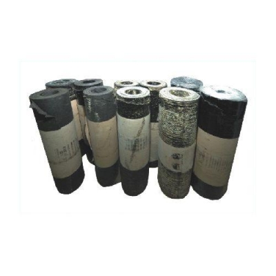 Рубероид РКП-350 ГОСТ тальк (картон) (15м2) 26 кг ( на поддоне 30 шт.)