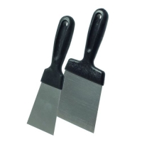 Шпатель фасадный, прямой, 350 мм (Remocolor) (шт.) 12-1-035