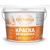 ВДАК Светлица интерьерная 1,5кг ВДАК Светлица интерьерная 1,5кг