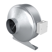 Вентилятор центробежный канальный D 125 (MARS GDF 125)