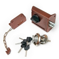 Замок ЗНД-1А-К(П/М) (86500)