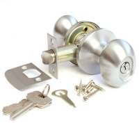 Защелка АПЕКС 6093-01-СRM (замок) (knob) Защелка АПЕКС 6093-01-СRM (замок) (knob)