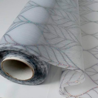 1078B Термо Клеенка с рисунком НЕПРОЗРАЧНАЯ в рул. 0,6м*20м 1078B Термо Клеенка с рисунком НЕПРОЗРАЧНАЯ в рул. 0,6м*20м