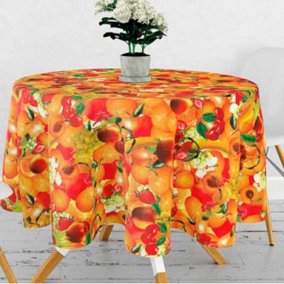 131A Клеенка MIRELLA (1,4Х20м)